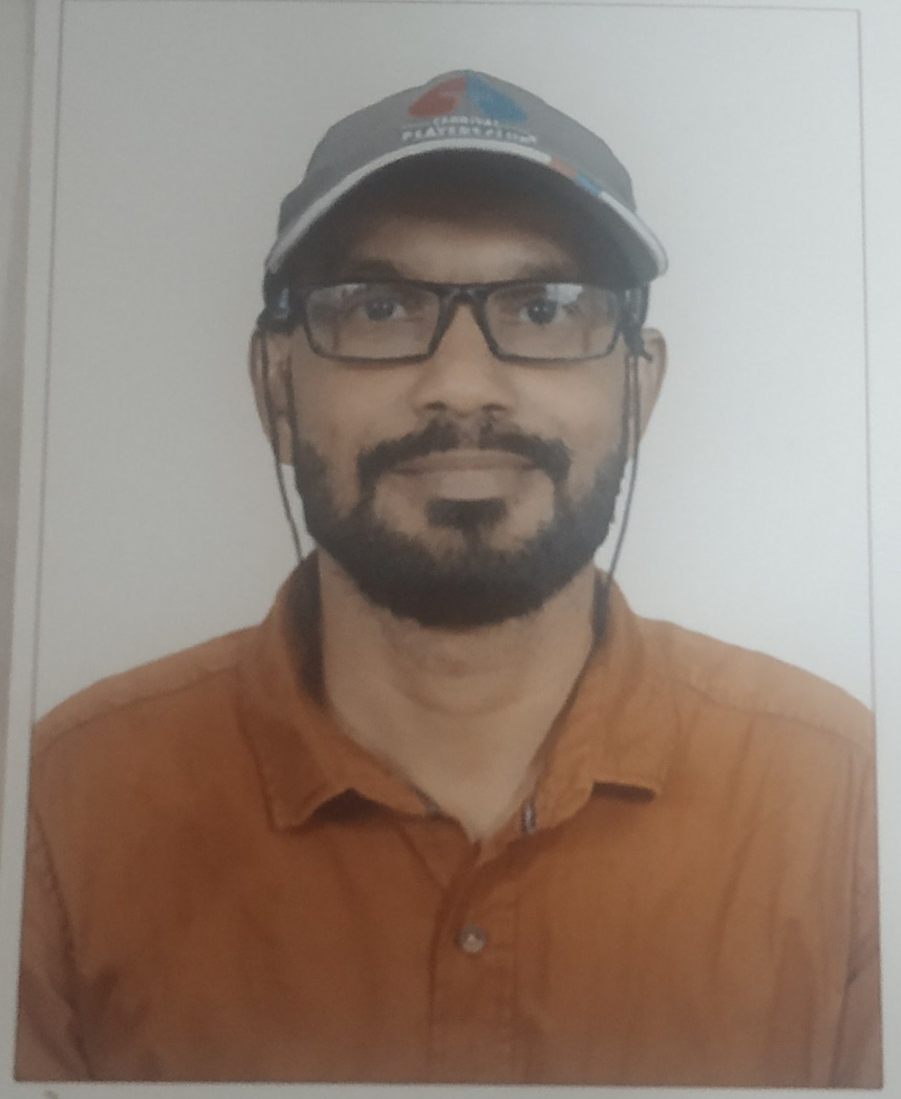 Shri. Pratap Dhananjay Naik